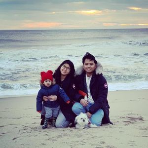 Meet your Posher, Monica